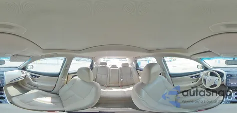 2014 Nissan Altima 2.5 z USA, uszkodzony, nr VIN 1N4AL3AP8EC148644